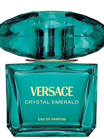 Versace Crystal Emerald edp 3 ml próbka perfum