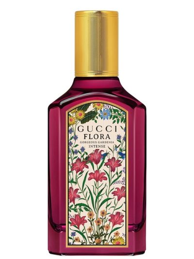 Gucci Flora Gorgeous Gardenia Intense woda perfumowana spray 50ml