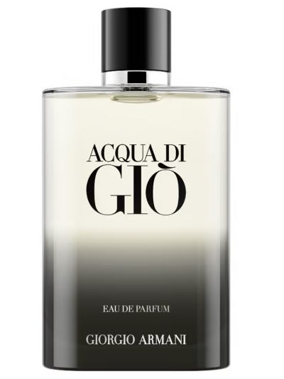 Giorgio Armani Acqua di Gio Pour Homme woda perfumowana spray 200ml