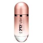 Carolina Herrera 212 VIP Rose woda perfumowana spray 125ml