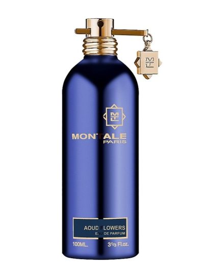 Montale Aoud Flowers Men woda perfumowana spray 100ml
