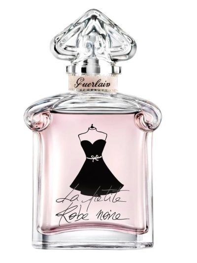 Guerlain La Petite Robe Noire woda toaletowa spray 50ml