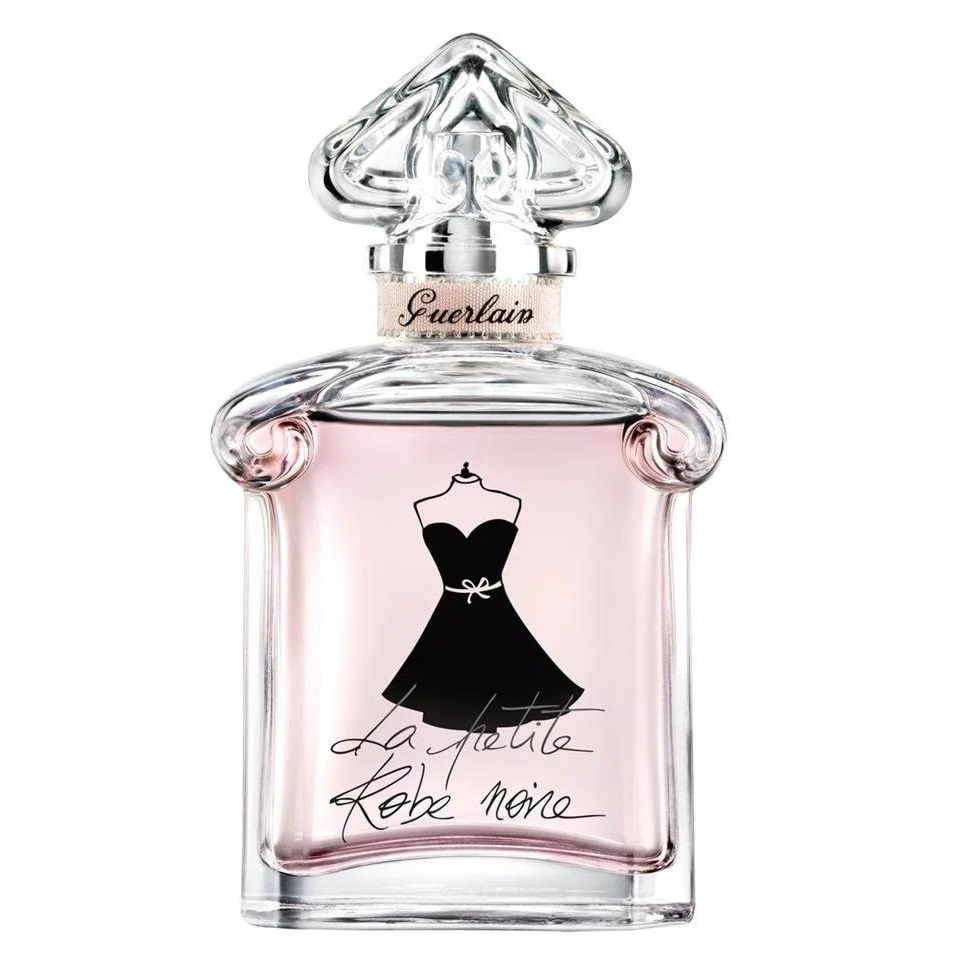 guerlain la petite robe noire woda toaletowa 50 ml     