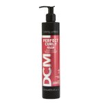 Diapason Perfect Curly maska dyscyplinująca do włosów kręconych i falowanych 300ml