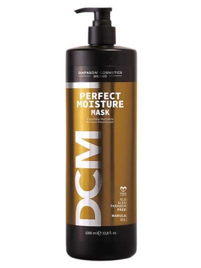 Diapason Perfect Moisture maska nawilżająca do włosów 1000ml