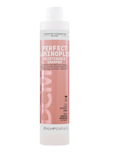Diapason Perfect Laminoplex Maintenance szampon do włosów z efektem laminacji 300ml