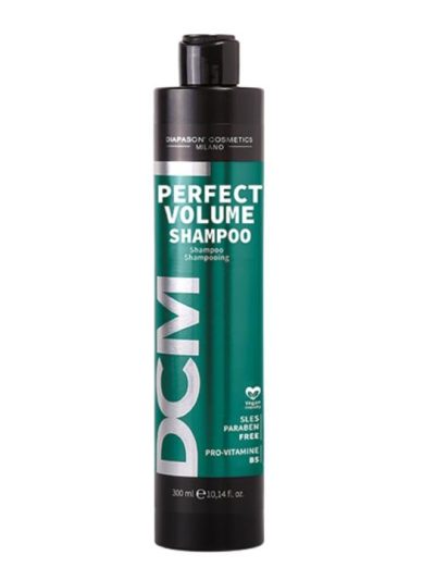 Diapason Perfect Volume szampon zwiększający objętość włosów 300ml