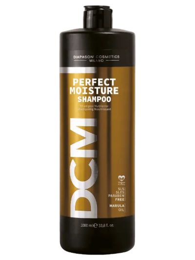 Diapason Perfect Moisture nawilżający szampon do włosów 1000ml
