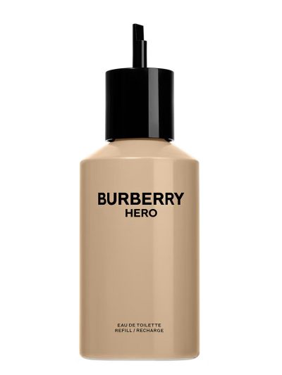 Burberry Hero edt 200 ml Refill