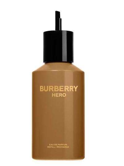 Burberry Hero edp 200 ml Refill