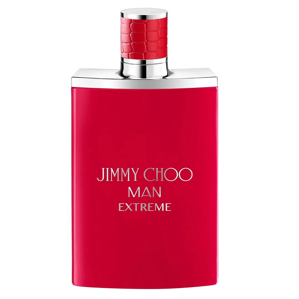 Jimmy Choo Jimmy Choo Man Extreme Eau de Parfum spray 200ml — Inhaltsstoffe und Bewertung