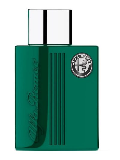 Alfa Romeo Green woda toaletowa spray 125ml