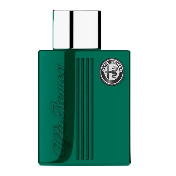Alfa Romeo Green woda toaletowa spray 125ml