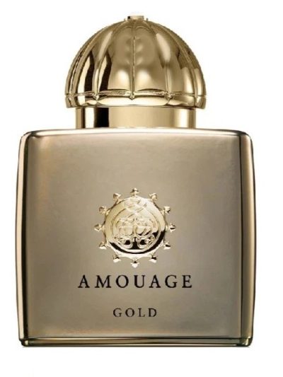 Amouage Gold Pour Femme woda perfumowana spray 50ml