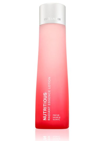 Estée Lauder Nutritious Radiant Essence Lotion odżywcza emulsja do twarzy 200ml