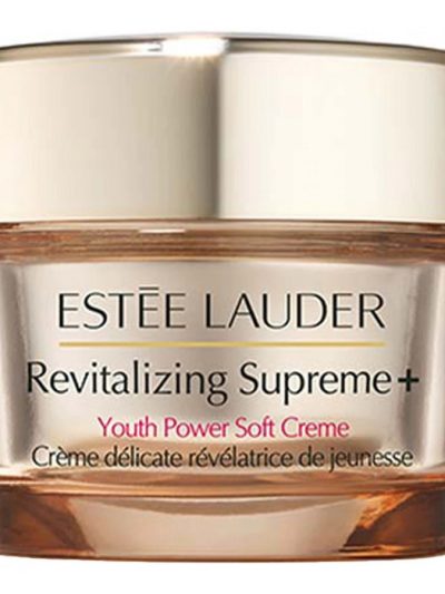 Estée Lauder Revitalizing Supreme+ Youth Power Soft Creme Moisturizer delikatny ujędrniający krem do twarzy 75ml
