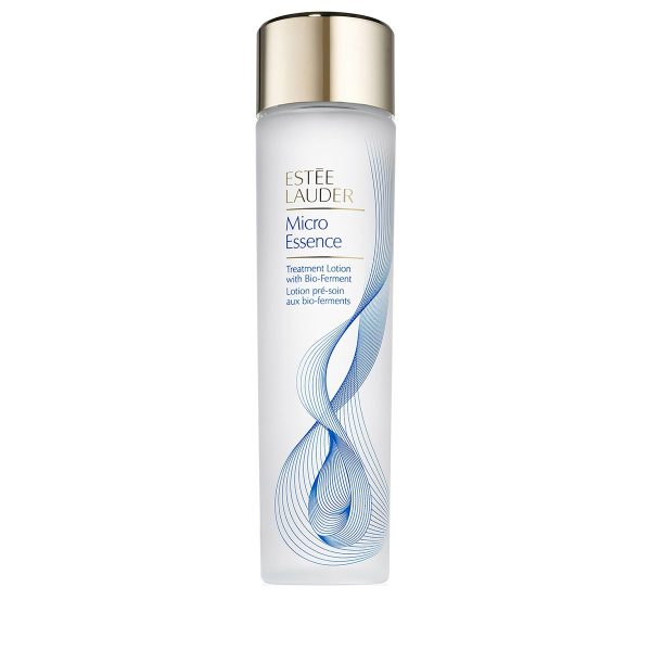 Estée Lauder Micro Essence Treatment Lotion With Bio-Ferment odżywcza esencja do twarzy 200ml