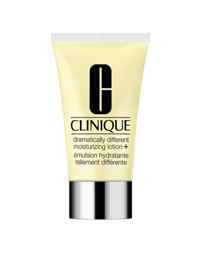 Clinique Dramatically Different™ Moisturizing Lotion+ nawilżająca emulsja do twarzy dla skóry bardzo suchej i suchej 50ml