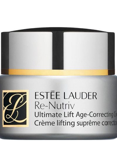 Estée Lauder Re-Nutriv Ultimate Lift Age-Correcting Creme Przeciwzmarszczkowy liftingujący krem do twarzy 50ml