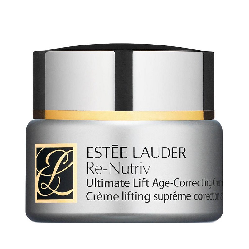 Estée Lauder Re-Nutriv Ultimate Lift Age-Correcting Creme Anti-Falten liftend Gesichtscreme 50ml
