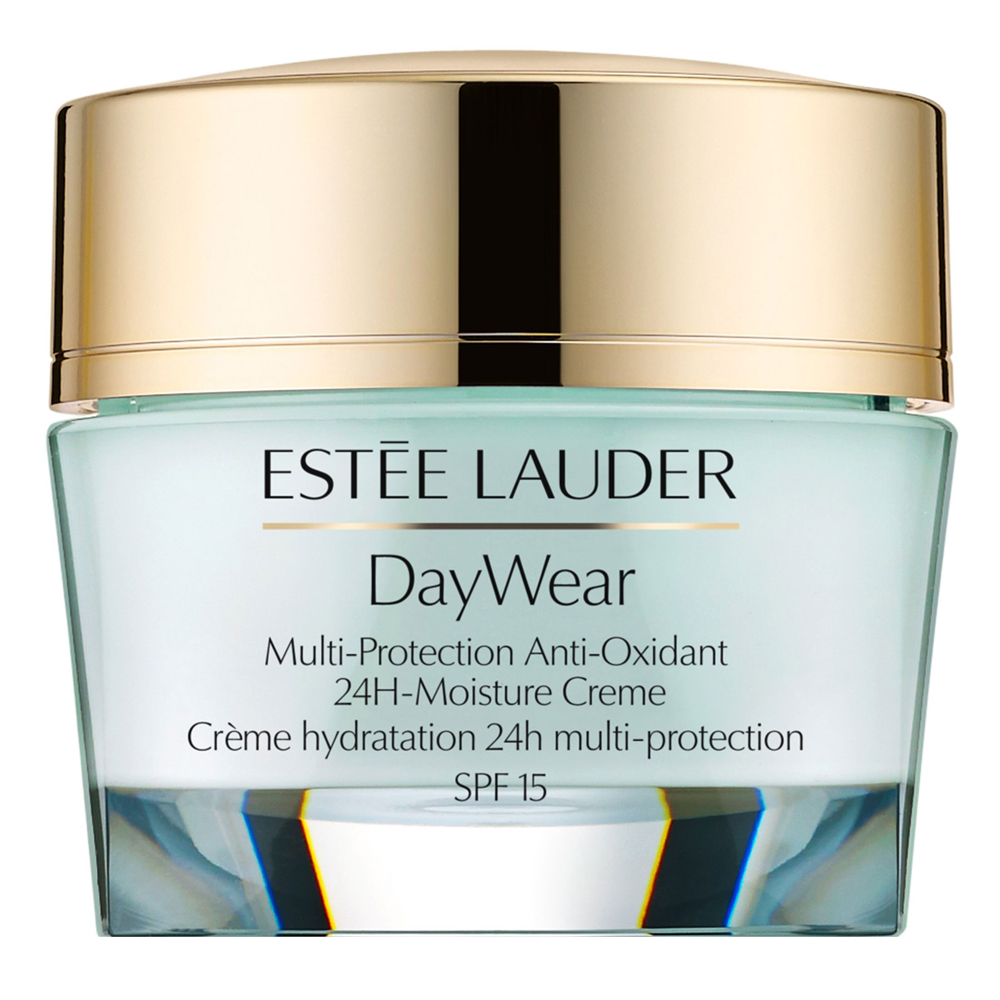 Estée Lauder Estée Lauder DayWear Multi-Protection Anti-Oxidant Cream SPF15 schützend-feuchtigkeitsspendend Gesichtscreme für den Tag für die Haut normal und Mischhaut 30ml — Inhaltsstoffe und Bewertung