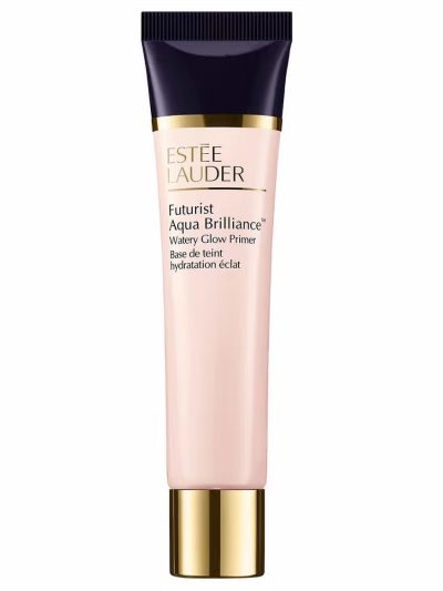 Estée Lauder Futurist Aqua Brilliance™ Watery Glow Primer nawilżająca baza pod makijaż 40ml
