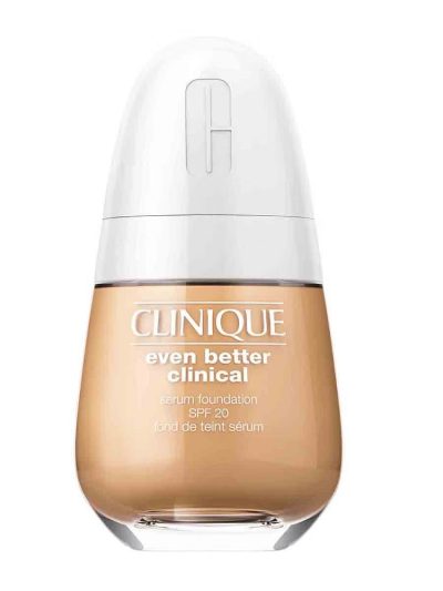 Clinique Even Better Clinical™ Serum Foundation SPF20 podkład wyrównujący koloryt skóry WN 64 Butterscotch 30ml
