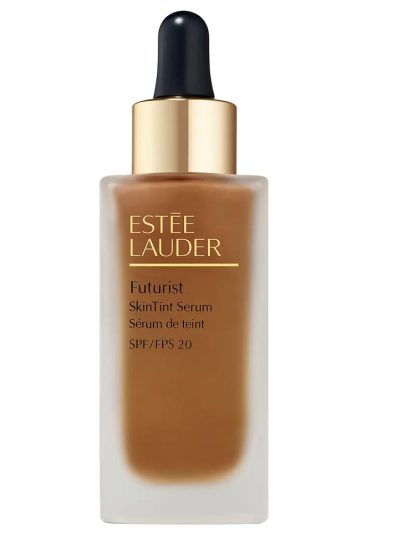 Estée Lauder Futurist SkinTint Serum Foundation podkład do twarzy 5W1 Bronze 30ml