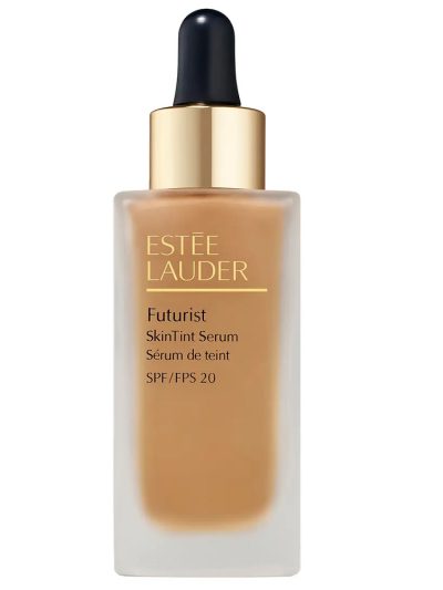 Estée Lauder Futurist SkinTint Serum Foundation podkład do twarzy 3N2 Wheat 30ml