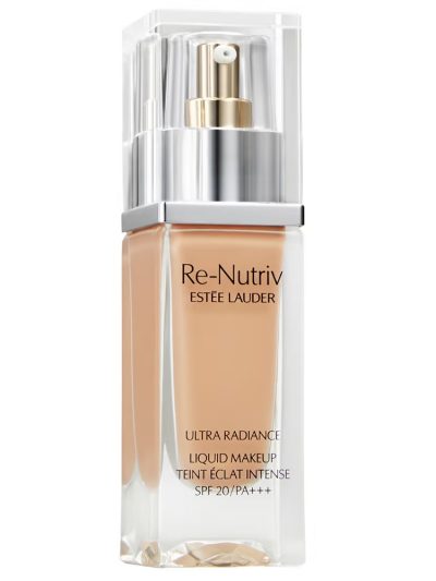 Estée Lauder Re-Nutriv Ultra Radiance Liquid Makeup SPF20 podkład do twarzy 3w1 Tawny 30ml