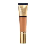 Estée Lauder Futurist Hydra Rescue Moisturizing Makeup SPF45 długotrwały kryjący rozświetlający podkład do twarzy 6W1 Sandalwood 35ml