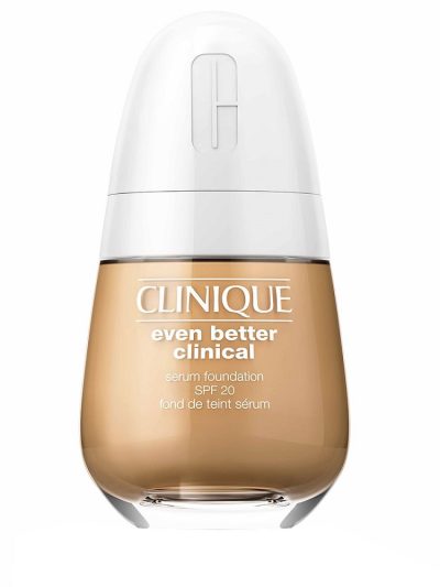 Clinique Even Better Clinical™ Serum Foundation SPF20 podkład wyrównujący koloryt skóry CN 90 Sand 30ml