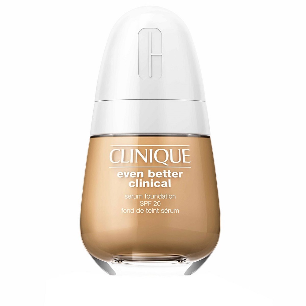 Clinique Clinique Even Better Clinical™ Serum Foundation SPF20 podkład wyrównujący koloryt skóry CN 90 Sand 30ml