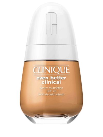 Clinique Even Better Clinical™ Serum Foundation SPF20 podkład wyrównujący koloryt skóry WN 94 Deep Neutral 30ml