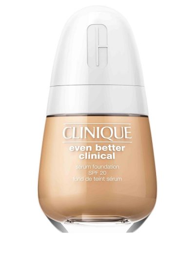 Clinique Even Better Clinical™ Serum Foundation SPF20 podkład wyrównujący koloryt skóry WN 12 Meringue 30ml