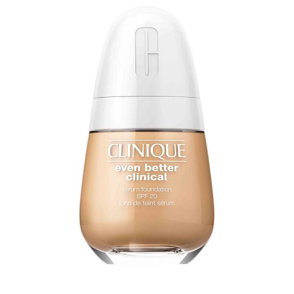 Clinique Even Better Clinical™ Serum Foundation SPF20 podkład wyrównujący koloryt skóry WN 12 Meringue 30ml