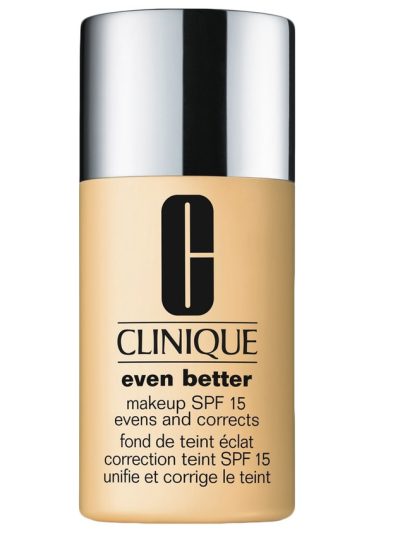 Clinique Even Better™ Makeup SPF15 podkład wyrównujący koloryt skóry WN 48 Oat 30ml
