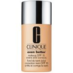 Clinique Even Better™ Makeup SPF15 podkład wyrównujący koloryt skóry 27 Butterscotch 30ml