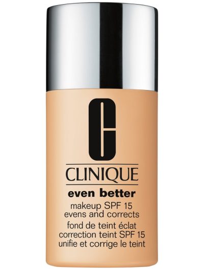 Clinique Even Better™ Makeup SPF15 podkład wyrównujący koloryt skóry 27 Butterscotch 30ml