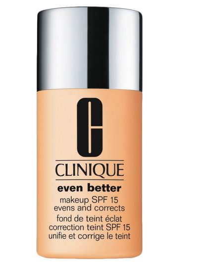 Clinique Even Better™ Makeup SPF15 podkład wyrównujący koloryt skóry WN 22 Ecru 30ml