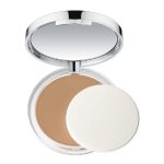 Clinique Almost Powder Makeup SPF15 podkład w pudrze 06 Deep 10g