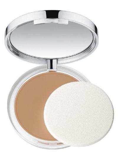 Clinique Almost Powder Makeup SPF15 podkład w pudrze 06 Deep 10g