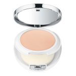 Clinique Beyond Perfecting Powder Foundation + Concealer podkład w pudrze i korektor 0.5 Breeze 14.5g