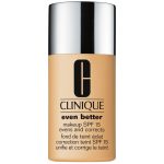 Clinique Even Better™ Makeup SPF15 podkład wyrównujący koloryt skóry CN 58 Honey 30ml