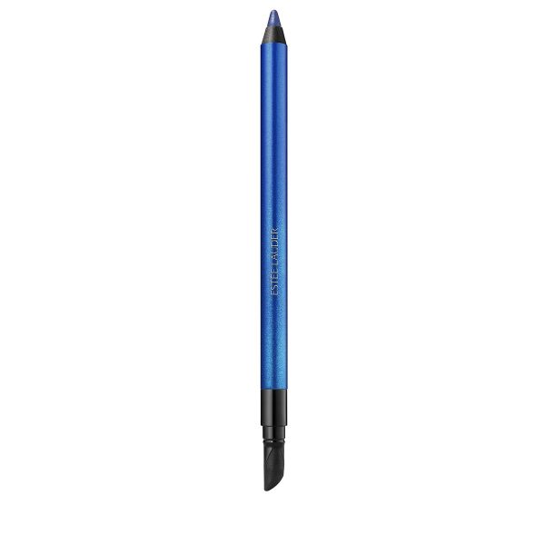 Estée Lauder Double Wear 24H Waterproof Gel Eye Pencil wodoodporna kredka do oczu 06 Sapphire Sky 1.2g