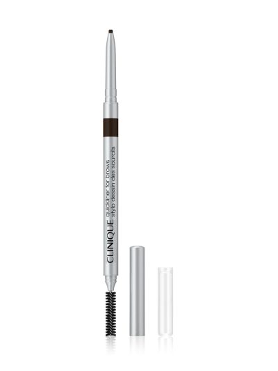Clinique Quickliner For Brows automatyczna kredka do brwi 06 Ebony 0.6g