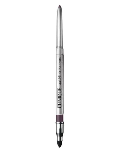 Clinique Quickliner For Eyes konturówka do oczu 15 Grape 1.2g