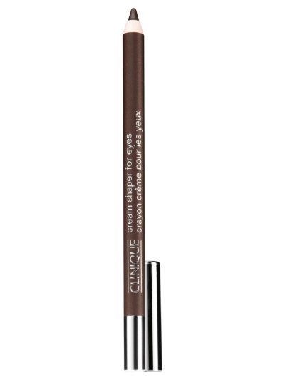 Clinique Cream Shaper For Eyes aksamitna kredka do oczu 105 Chocolate Lustre 1.2g