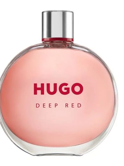 Hugo Boss Deep Red woda perfumowana spray 75ml