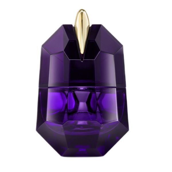 Thierry Mugler Alien woda perfumowana refillable spray 15ml
